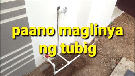 Presyo tubo ng tubig 1inch philippines